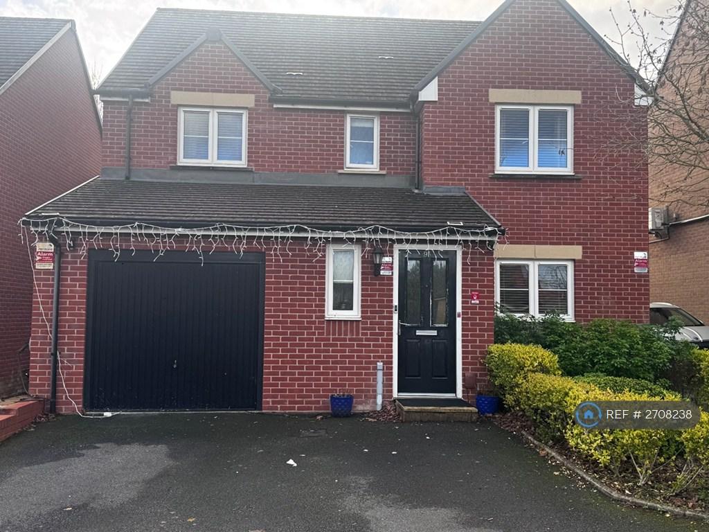 House Front