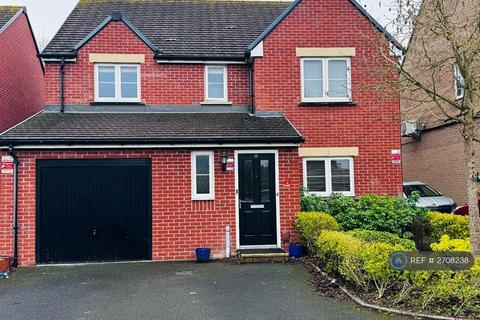 undefined, Collins Drive, Earley, Reading, RG6