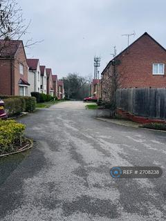 undefined, Collins Drive, Earley, Reading, RG6