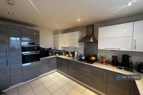 undefined, Collins Drive, Earley, Reading, RG6