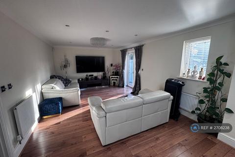 undefined, Collins Drive, Earley, Reading, RG6