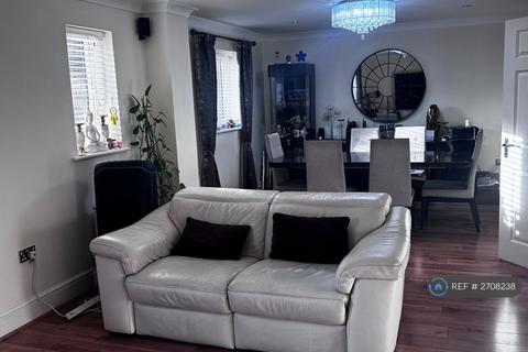 undefined, Collins Drive, Earley, Reading, RG6