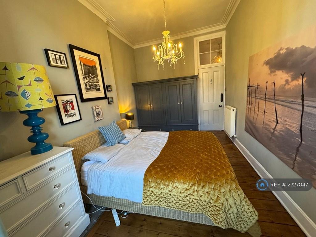 Front Bedroom