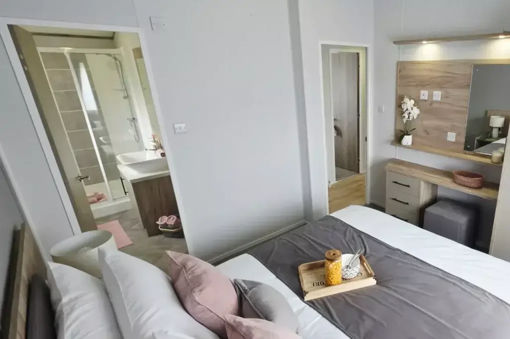 Willerby Mapleton at Brean Sands Holiday Park