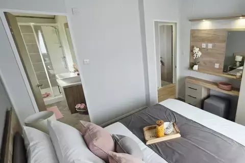 undefined, Brean Sands Holiday Park