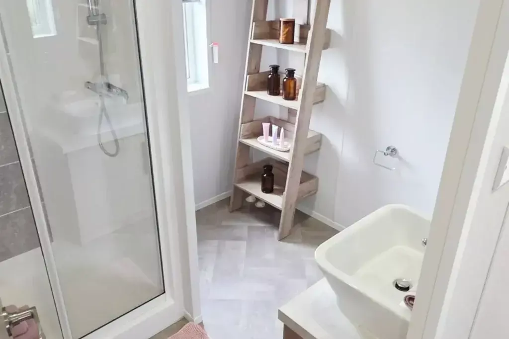 Willerby Mapleton at Brean Sands Holiday Park