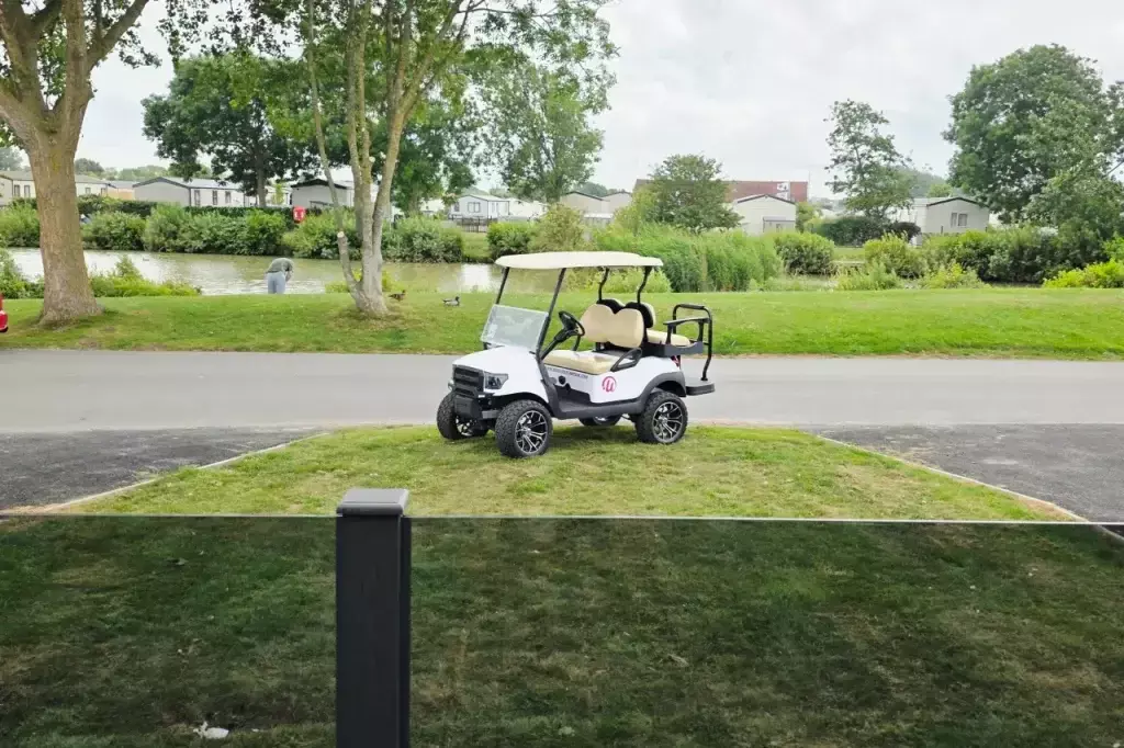 Willerby Mapleton at Brean Sands Holiday Park