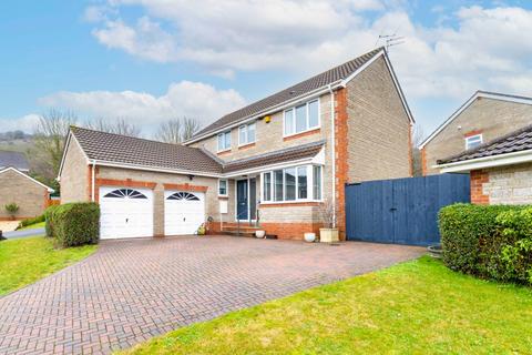 undefined, Desirable residential area in Axbridge