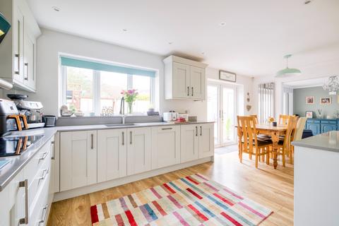 undefined, Desirable residential area in Axbridge