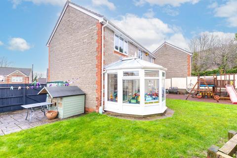 undefined, Desirable residential area in Axbridge