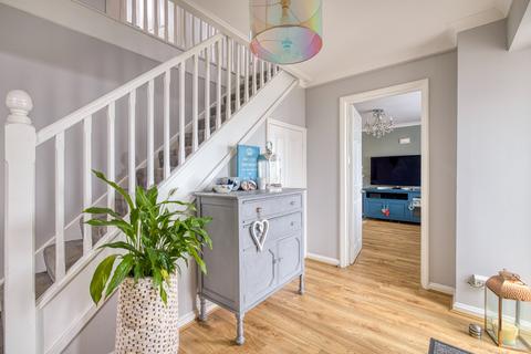 undefined, Desirable residential area in Axbridge