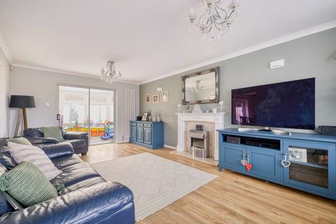 undefined, Desirable residential area in Axbridge
