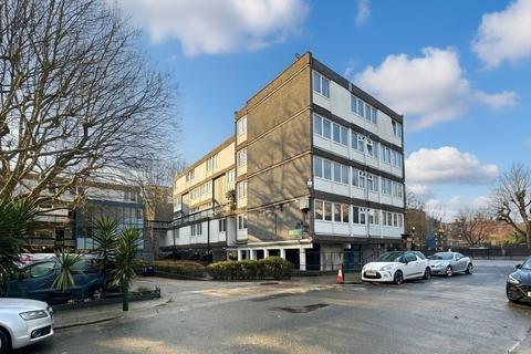 1 bedroom flat for sale, 31 Holliday Square, Wandsworth, London, SW11 2HR