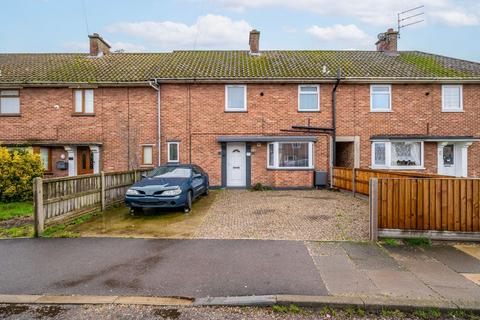 undefined, Harris Avenue, Lowestoft