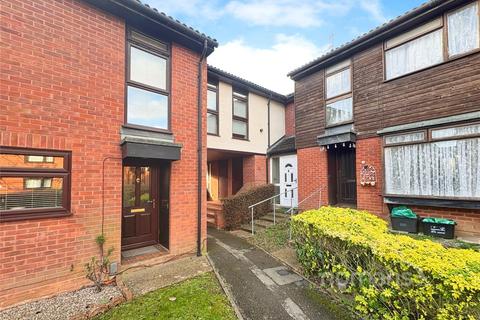 undefined, Carshalton Way, Lower Earley, Reading