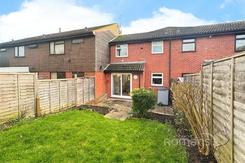 undefined, Carshalton Way, Lower Earley, Reading