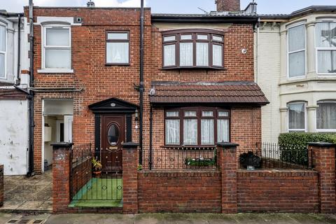 Chichester Road, Hampshire PO2