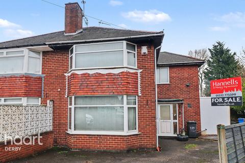 undefined, Sunnyhill Avenue, Derby