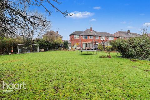 undefined, Sunnyhill Avenue, Derby