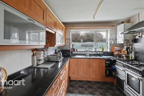3 bedroom semi-detached house for sale, Sunnyhill Avenue, Derby