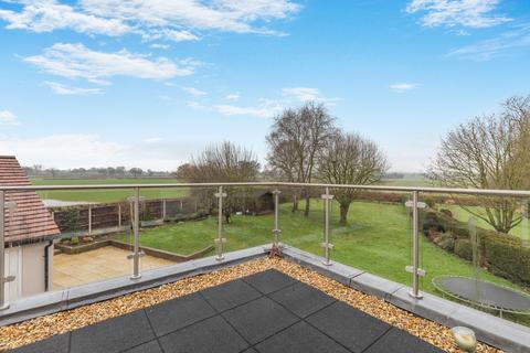 4 bedroom detached house for sale, School Lane Dunston, Staffordshire, ST18 9AG