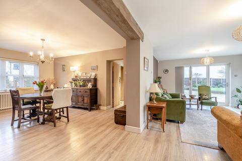 4 bedroom detached house for sale, School Lane Dunston, Staffordshire, ST18 9AG