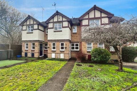 Lyndsey Close, Farnborough, Hampshire