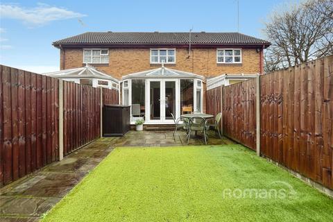 2 bedroom terraced house for sale, Lyndsey Close, Farnborough, Hampshire