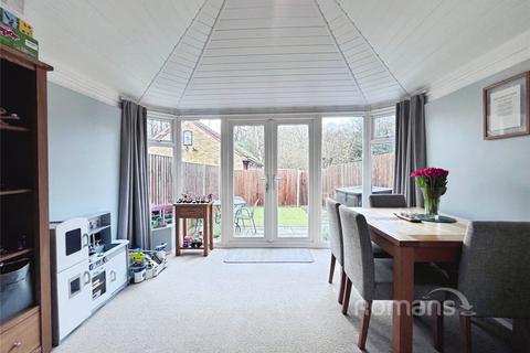 2 bedroom terraced house for sale, Lyndsey Close, Farnborough, Hampshire