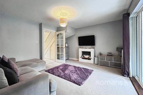 2 bedroom terraced house for sale, Lyndsey Close, Farnborough, Hampshire