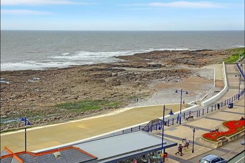 2 bedroom flat for sale, ESPLANADE HOUSE, THE ESPLANADE, PORTHCAWL, CF36 3YE