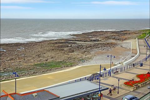 2 bedroom flat for sale, ESPLANADE HOUSE, THE ESPLANADE, PORTHCAWL, CF36 3YE