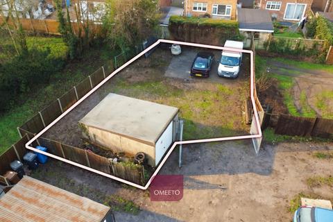 undefined, Longmoor Lane, Nottingham NG10