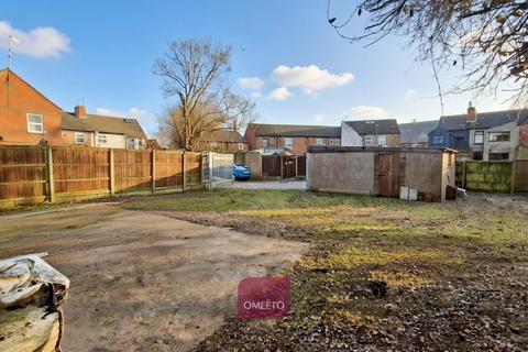 undefined, Longmoor Lane, Nottingham NG10