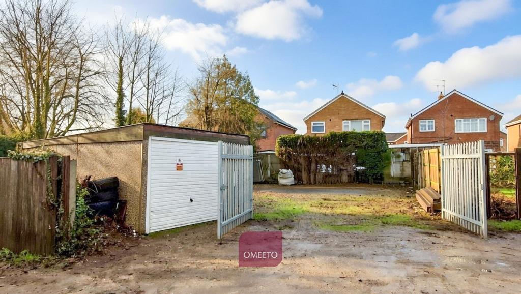 Land for sale