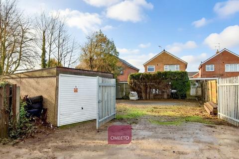 undefined, Longmoor Lane, Nottingham NG10