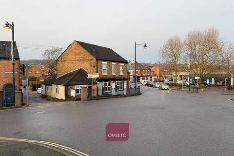 undefined, Longmoor Lane, Nottingham NG10