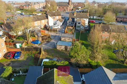 undefined, Longmoor Lane, Nottingham NG10