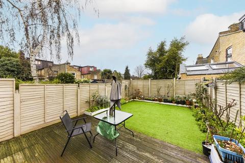 6 Francis Road, Leyton, E10