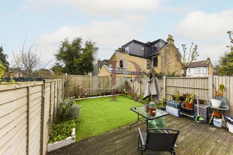 undefined, 6 Francis Road, Leyton, E10