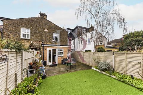 undefined, 6 Francis Road, Leyton, E10