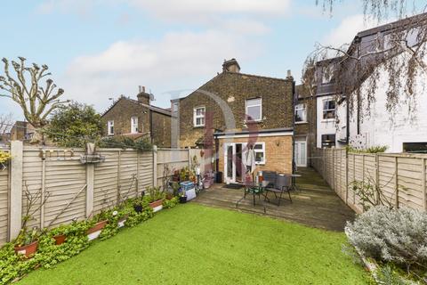 undefined, 6 Francis Road, Leyton, E10