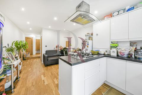 undefined, 6 Francis Road, Leyton, E10