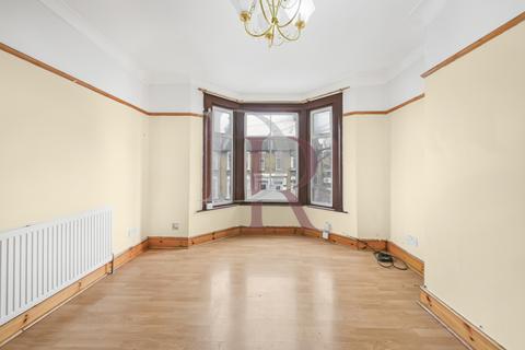 undefined, 6 Francis Road, Leyton, E10