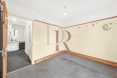 undefined, 6 Francis Road, Leyton, E10