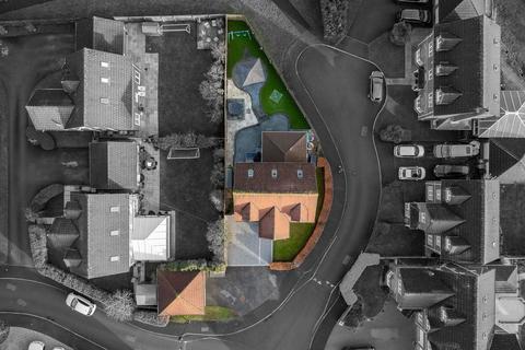 undefined, Fox Bank Close, Widnes