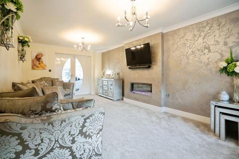 undefined, Fox Bank Close, Widnes