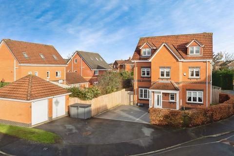 undefined, Fox Bank Close, Widnes