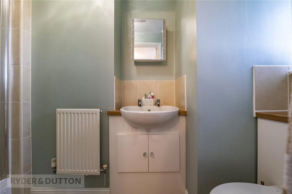En Suite