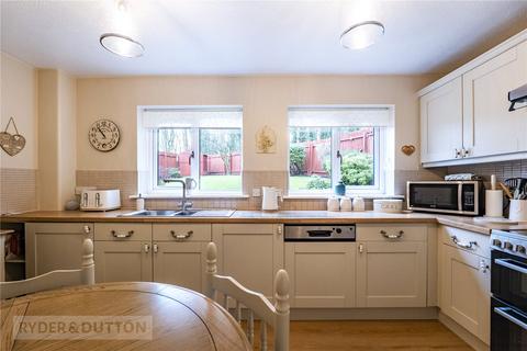 4 bedroom detached house for sale, Sunningdale Croft, Fixby, Huddersfield, HD2